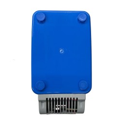 ثلاجة تبريد وتسخين للسيارة محمولة 7.5 لتر 7.5L Portable Car Refrigerator –  Cooling & Heating