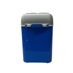 ثلاجة تبريد وتسخين للسيارة محمولة 7.5 لتر 7.5L Portable Car Refrigerator –  Cooling & Heating