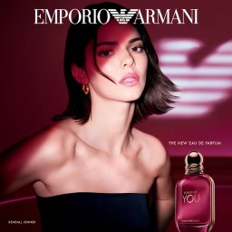 عطر ليديز باور اوف يو اودي بارفيوم 90 مل Ladies Power Of You EDP