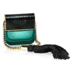 مارك جاكوبس ديكادنس – أو دو بارفيم – للنساء Marc Jacobs Decadence – Eau de Parfum – For Women