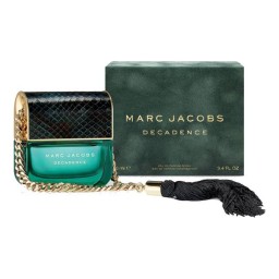 مارك جاكوبس ديكادنس – أو دو بارفيم – للنساء Marc Jacobs Decadence – Eau de Parfum – For Women