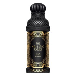 ألكسندر جي ذا ماجستيك عود – أو دو بارفيم – للجنسين Alexandre.J The Majestic Oud – Eau de Parfum – Unisex
