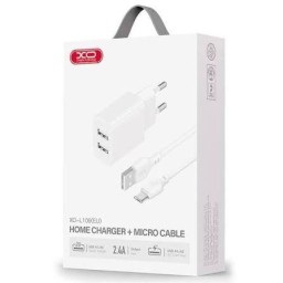 اكس او شاحن تايب سي xo charger type c