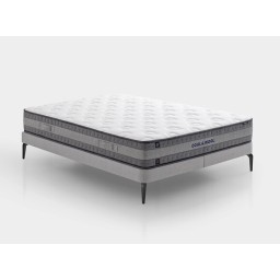 مرتبة كوول اند وول - 100X200 COOL&WOOL MATTRESS - 100X200
