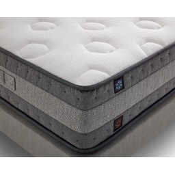 مرتبة كوول اند وول - 100X200 COOL&WOOL MATTRESS - 100X200