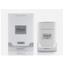 عطر شياكة سنو للجنسين 100 مل Unisex Shiyaaka Snow EDP