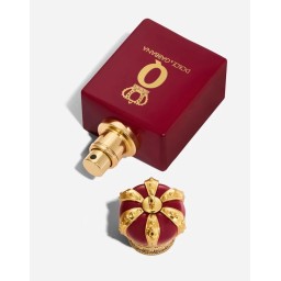 عطر دولتشي آند غابانا كيو إكسير أو دو برفيوم 50 مل Dolce&Gabbana Q ELIXIR de parfum 50ML