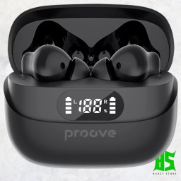 سماعات لاسلكية بروف ديجيتال برو Proove Digital Pro TWS Wireless Earphones