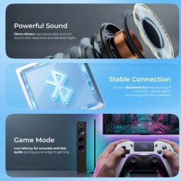 سماعات لاسلكية بروف ديجيتال برو Proove Digital Pro TWS Wireless Earphones
