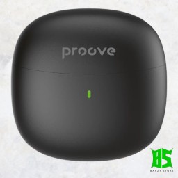 سماعات لاسلكية بروف إنترو TWS Proove Intro TWS Wireless Earphones