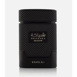 عطر شياكة شادو للجنسين 100مل Unisex Shiyaaka Shadow EDP
