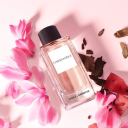 دولتشي اند جابانا عطر لامبريترايس للنساء - او دو تواليت 100 مل Dolce & Gabbana L'Imperatrice Eau De Toilette for Women 100 ML