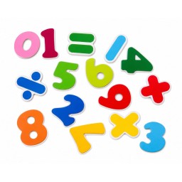 لوح كتابة ورسم وتعليم للاطفال 1*2 2-in-1 Writing, Drawing, and Educational Board for Kids