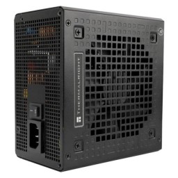 وحدة تزويد الطاقة Thermalright TG750S بقدرة 750 واط، حاصلة على شهادة 80+ Gold [غير قابلة للتركيب] (أسود) pc