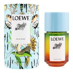 لويفي باولا إيبيزا – أو دو تواليت – للجنسين Loewe Paula’s Ibiza – Eau de Toilette – Unisex