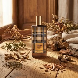 ميمو باريس إنفيرنيس – أو دو بارفيم – للجنسين Memo Paris Inverness – Eau de Parfum – Unisex