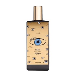 ميمو باريس مارفا – أو دو بارفيم – للجنسين Memo Paris Marfa – Eau de Parfum – Unisex