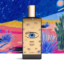 ميمو باريس مارفا – أو دو بارفيم – للجنسين Memo Paris Marfa – Eau de Parfum – Unisex
