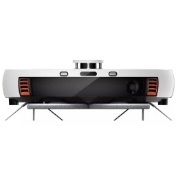 روبوت مكنسة وممسحة إيزفيز آر إس 2 مع تنظيف وتفريغ ذاتي (EZVIZ RS2 Robot Vacuum & Mop) EZVIZ RS2 Robot Vacuum & Mop Combo, Self-Cleaning & Self-Emptying