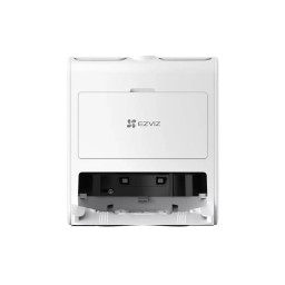 روبوت مكنسة وممسحة إيزفيز آر إس 2 مع تنظيف وتفريغ ذاتي (EZVIZ RS2 Robot Vacuum & Mop) EZVIZ RS2 Robot Vacuum & Mop Combo, Self-Cleaning & Self-Emptying