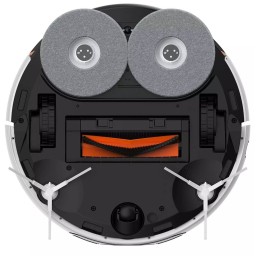 روبوت مكنسة وممسحة إيزفيز آر إس 2 مع تنظيف وتفريغ ذاتي (EZVIZ RS2 Robot Vacuum & Mop) EZVIZ RS2 Robot Vacuum & Mop Combo, Self-Cleaning & Self-Emptying