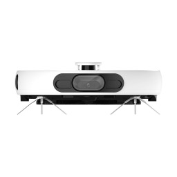 روبوت مكنسة وممسحة إيزفيز آر إس 2 مع تنظيف وتفريغ ذاتي (EZVIZ RS2 Robot Vacuum & Mop) EZVIZ RS2 Robot Vacuum & Mop Combo, Self-Cleaning & Self-Emptying