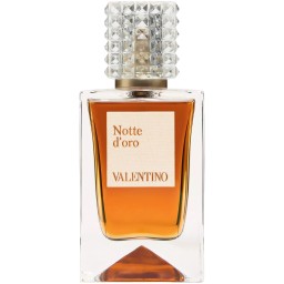 فالنتينو نوتي دورو – بارفام – للجنسين Valentino Notte d’Oro – Parfum – Unisex