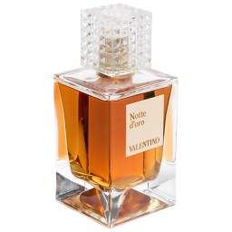 فالنتينو نوتي دورو – بارفام – للجنسين Valentino Notte d’Oro – Parfum – Unisex
