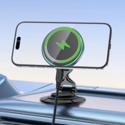 أيس فاست ستاند سيارة مغناطيس للموبايل AceFast In Car Phone Holder