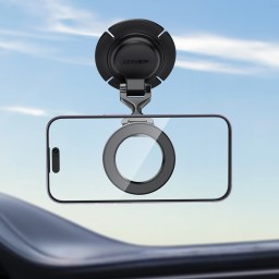 أيس فاست ستاند سيارة مغناطيس للموبايل AceFast In Car Phone Holder
