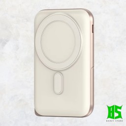 باور بانك مغناطيسي بروف نايت 10000 مللي أمبير بقوة 20 واط Proove Knight Magnetic Power Bank 20W 10000mAh