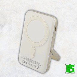 باور بانك مغناطيسي بروف نايت 10000 مللي أمبير بقوة 20 واط Proove Knight Magnetic Power Bank 20W 10000mAh