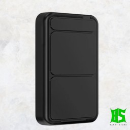 باور بانك مغناطيسي بروف هايبيريون 10000 مللي أمبير بقوة 20 واط Proove Hyperion Magnetic Power Bank 20W 10000mAh