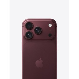 أبل أيفون 18 برو (سعة 1 تيرابايت) الشريحة الفعلية نسخة الشرق الاوسط Apple iPhone 18 Pro 1TB AFA