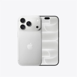 أبل أيفون 18 برو (سعة 256 جيجابايت) الشريحة الفعلية نسخة الشرق الاوسط Apple iPhone 18 Pro 256GB AFA