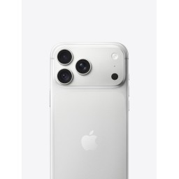 أبل أيفون 18 برو (سعة 256 جيجابايت) الشريحة الفعلية نسخة الشرق الاوسط Apple iPhone 18 Pro 256GB AFA