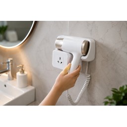 سشوار الشعر GW GW Hair Dryer