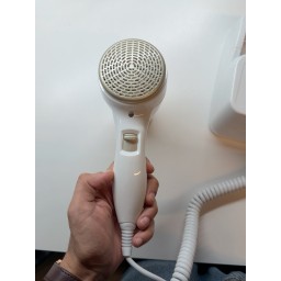سشوار الشعر GW GW Hair Dryer