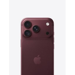 أبل أيفون 18 برو (سعة 512 جيجابايت) الشريحة الفعلية نسخة الشرق الاوسط Apple iPhone 18 Pro 512GB AFA