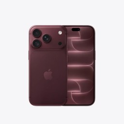أبل أيفون 18 برو ماكس (سعة 512 جيجابايت) الشريحة الفعلية نسخة الشرق الاوسط Apple iPhone 18 Pro Max 512GB AFA