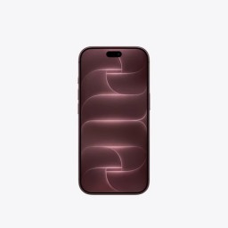 أبل أيفون 18 برو ماكس (سعة 512 جيجابايت) الشريحة الفعلية نسخة الشرق الاوسط Apple iPhone 18 Pro Max 512GB AFA