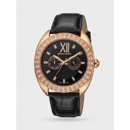 ساعة نسائيه من بيير كاردان الفرنسية pierre cardin watch