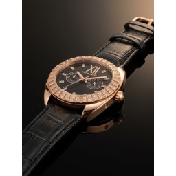 ساعة نسائيه من بيير كاردان الفرنسية pierre cardin watch