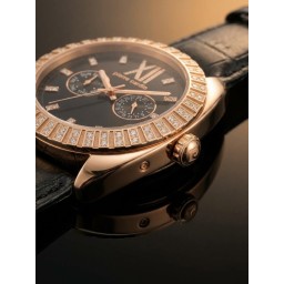 ساعة نسائيه من بيير كاردان الفرنسية pierre cardin watch