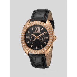 ساعة نسائيه من بيير كاردان الفرنسية pierre cardin watch