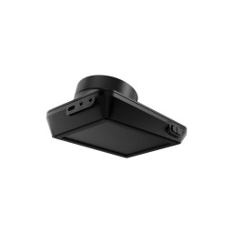 سماعة HyperX Cloud Alpha II لاسلكية للألعاب – أسود 2.4GHz (جديد) HyperX Cloud Alpha II Wireless Gaming Headset – Black 2.4GHz (New)
