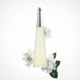 إيسي مياكي لو دو إيسي – أو دو تواليت – للنساء Issey Miyake L’Eau d’Issey – Eau de Toilette – For Women