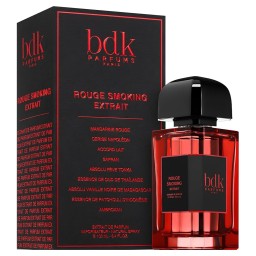 بي دي كيه بارفام روج سموكينغ إكستريت – إكستريت دو بارفام – للجنسين BDK Parfums Rouge Smoking Extrait – Extrait de Parfum – Unisex