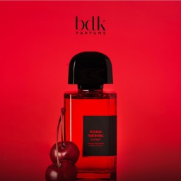 بي دي كيه بارفام روج سموكينغ إكستريت – إكستريت دو بارفام – للجنسين BDK Parfums Rouge Smoking Extrait – Extrait de Parfum – Unisex