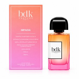 بي دي كيه بارفام إمباديا – أو دو بارفيم – للجنسين BDK Parfums Impadia – Eau de Parfum – Unisex